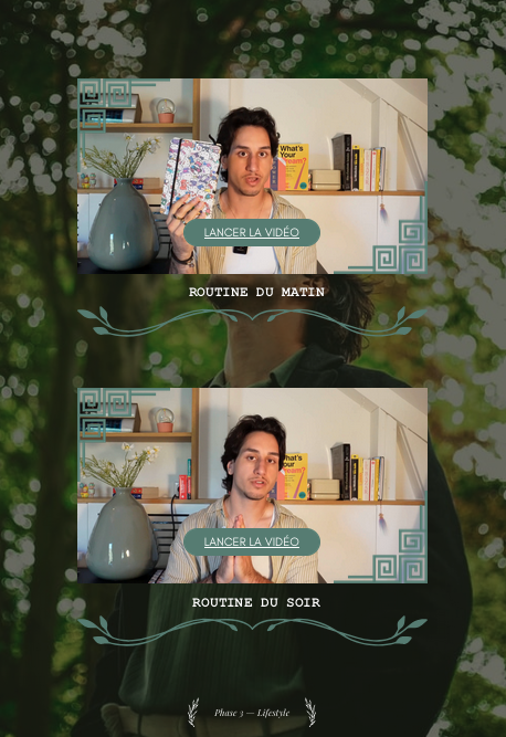 Vidéos explicatives